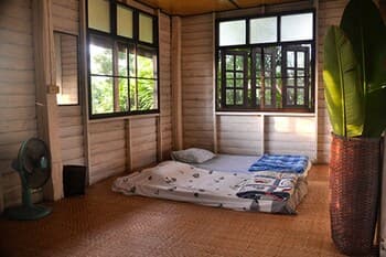 Cyda Guesthouse