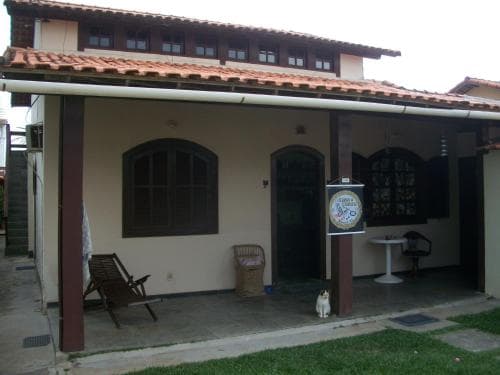 Pousada Cara & Coroa