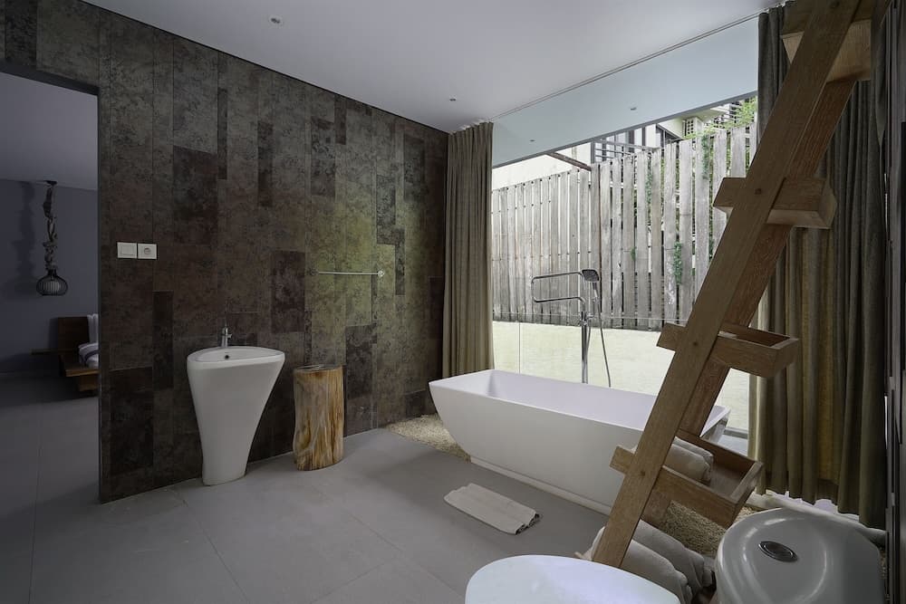 Sandhya Villa Canggu Echo Beach