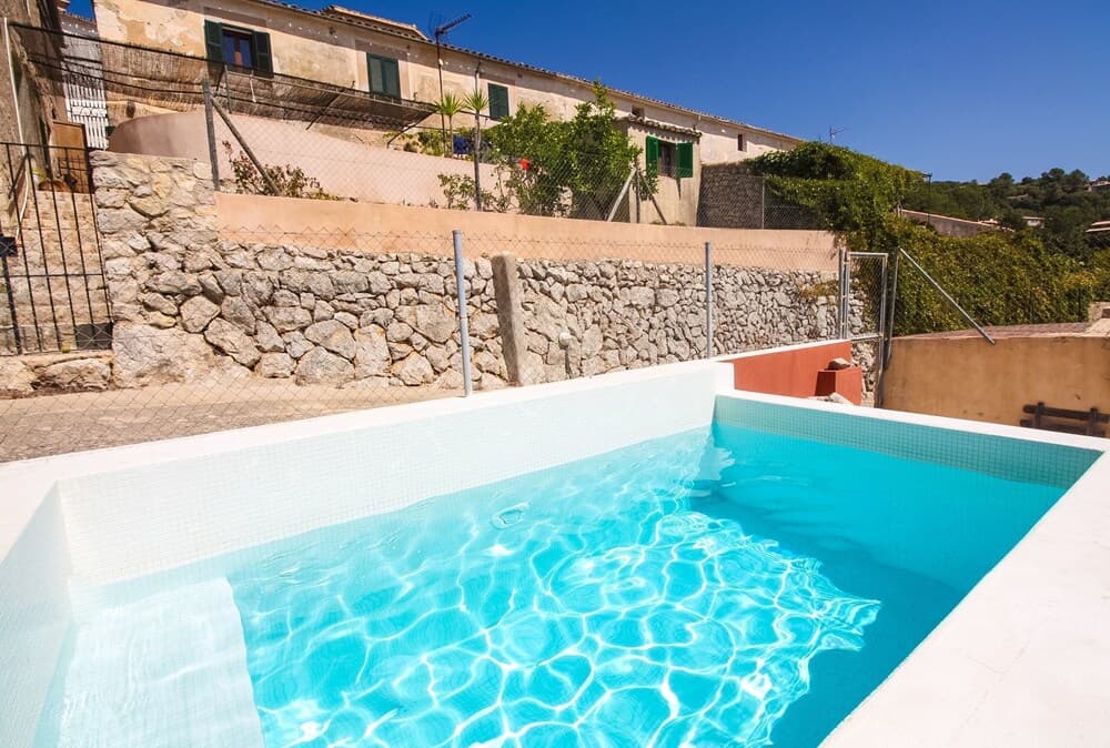 Villa Can Morey