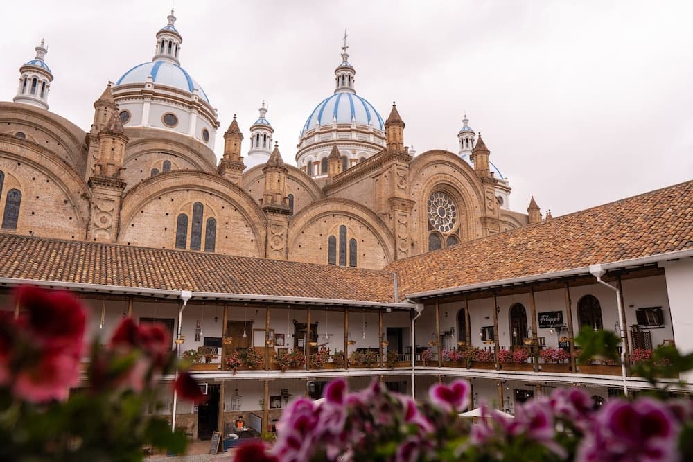 Socialtel Cuenca