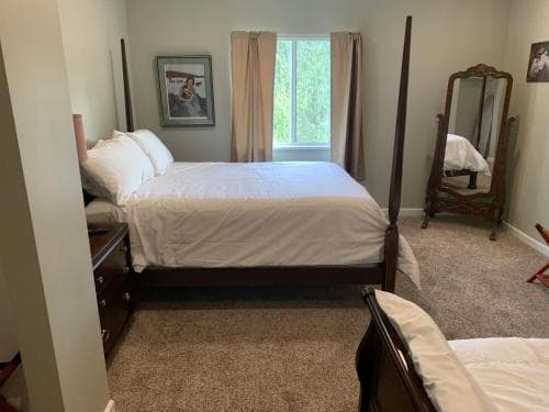 Abby's Place