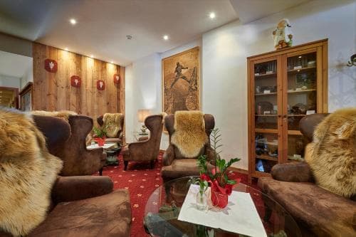Vitalhotel Gosau