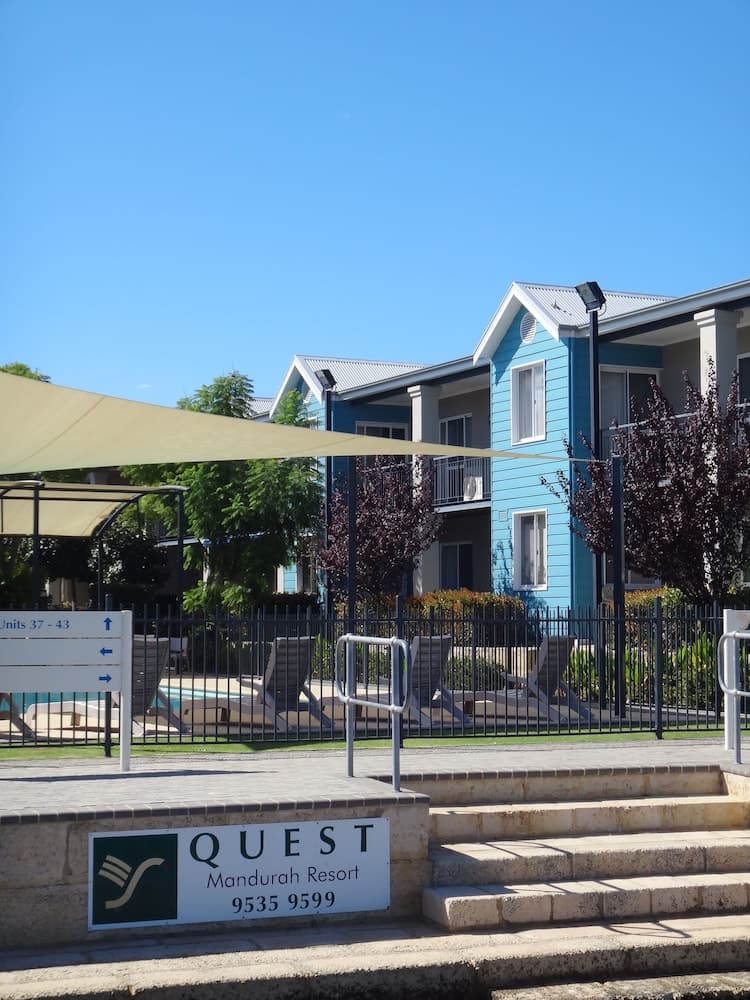 Quest Mandurah