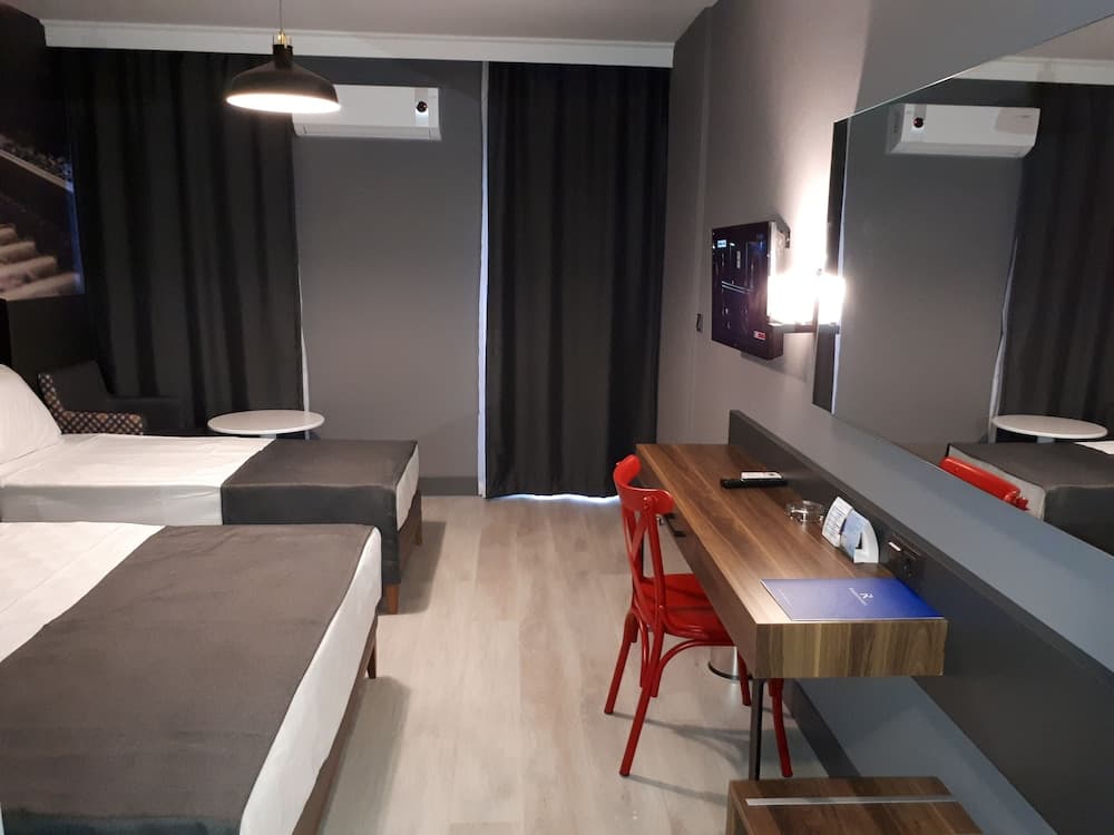 Ramira City Hotel