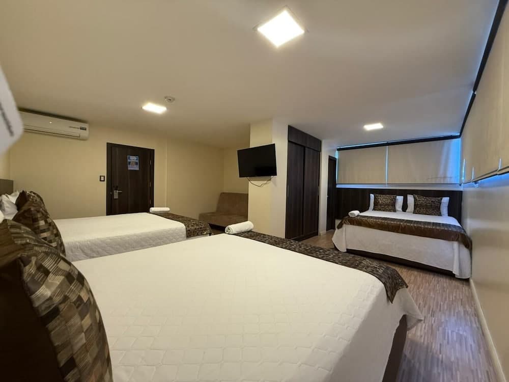 Hotel Oceanik