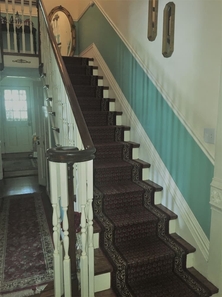 Woldert-Spence Manor