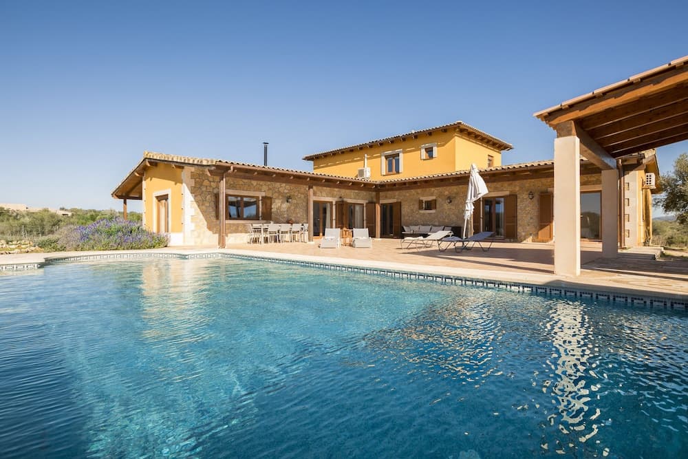 Villa Murmullo