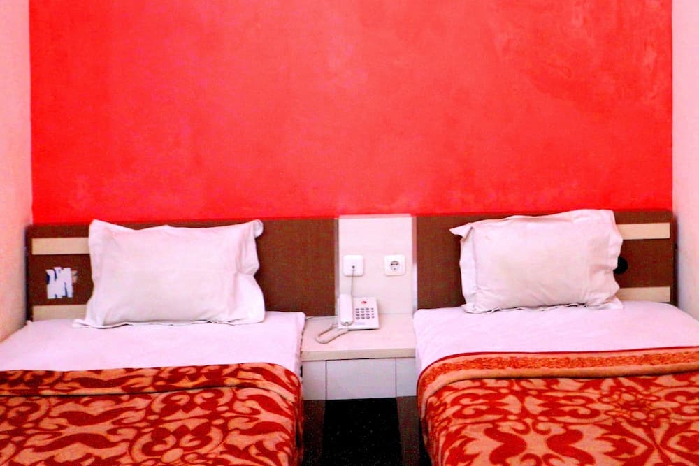 Musdalifah Hotel