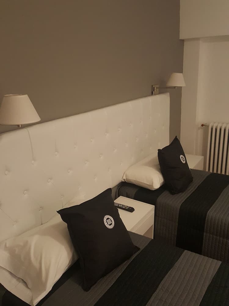 Dodo Suites