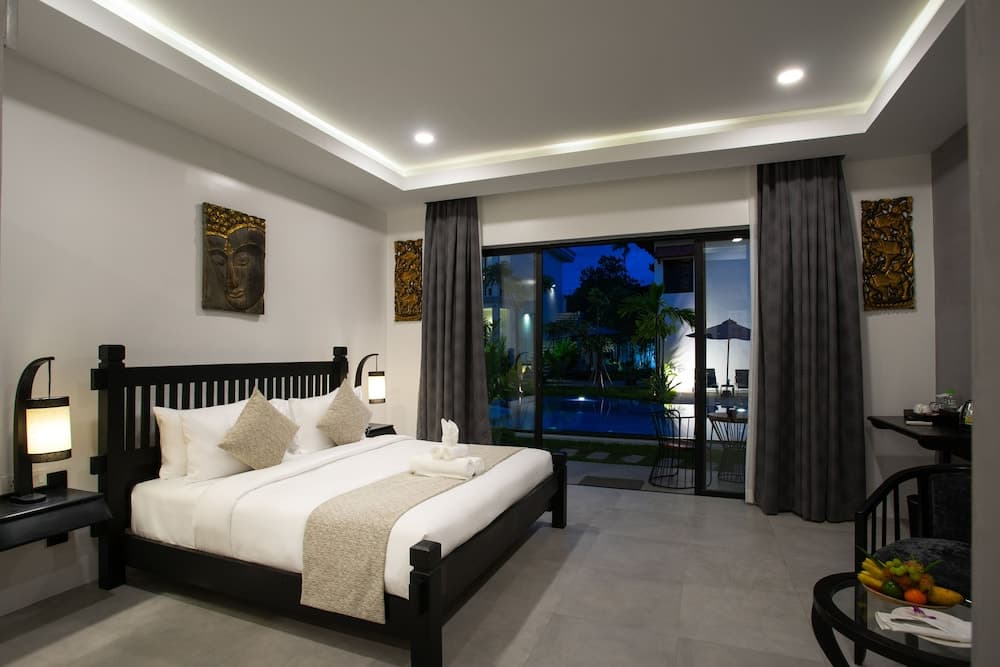 Pavillon D'Angkor