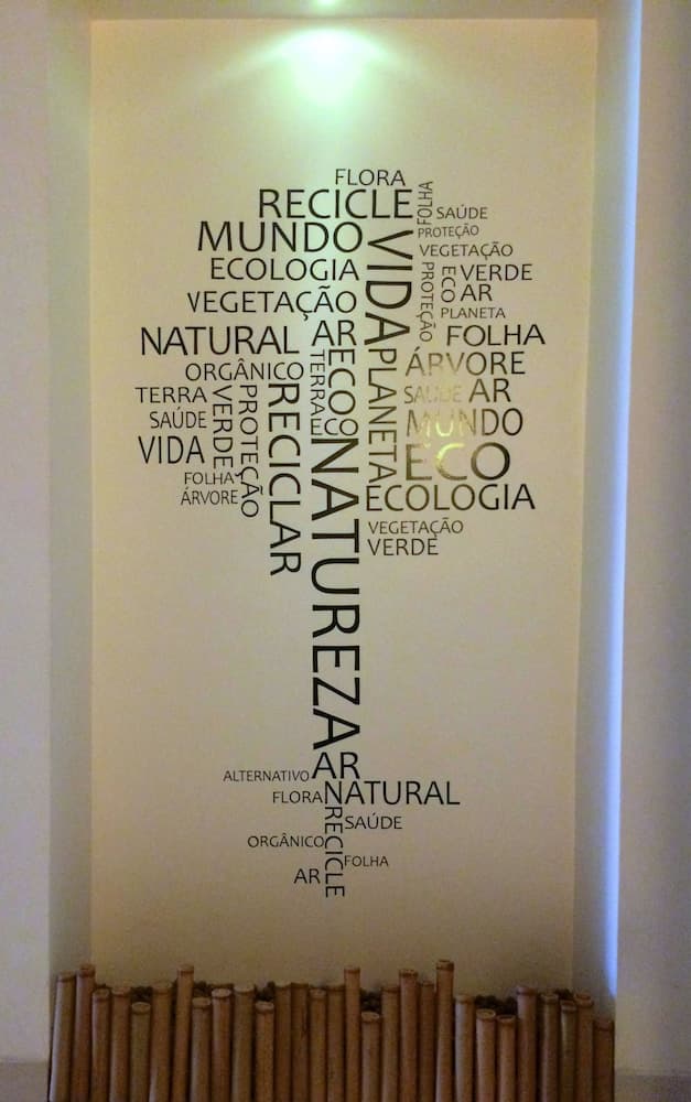 Pousada Ecomaceio