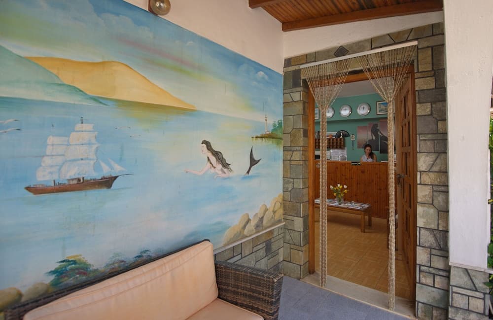Gorgona Hotel