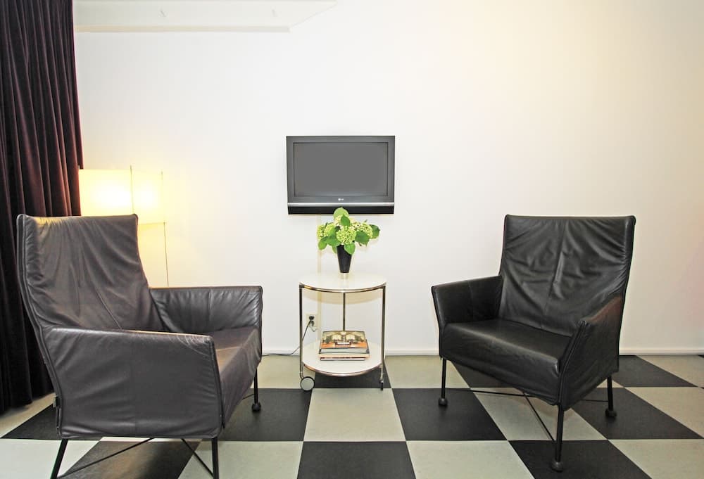 Studio Bloemgracht
