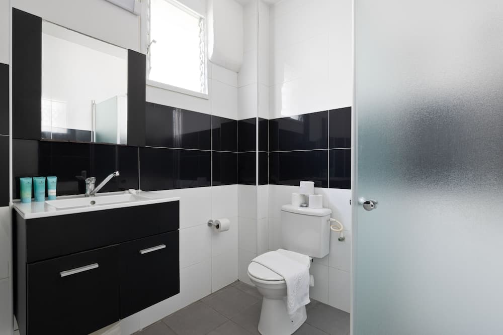 Liber Seashore Suites