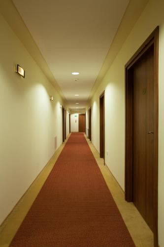 Hotel Ostrawa