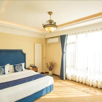 Riyueming Select Hotel