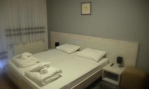 Lux Apartmani