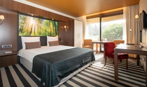 Fletcher Hotel-Restaurant Wolfheze