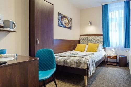Hostel Orla
