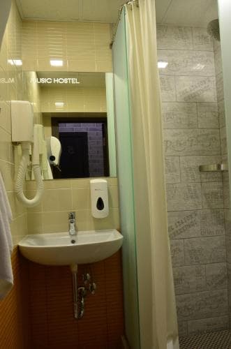 Music Hostel
