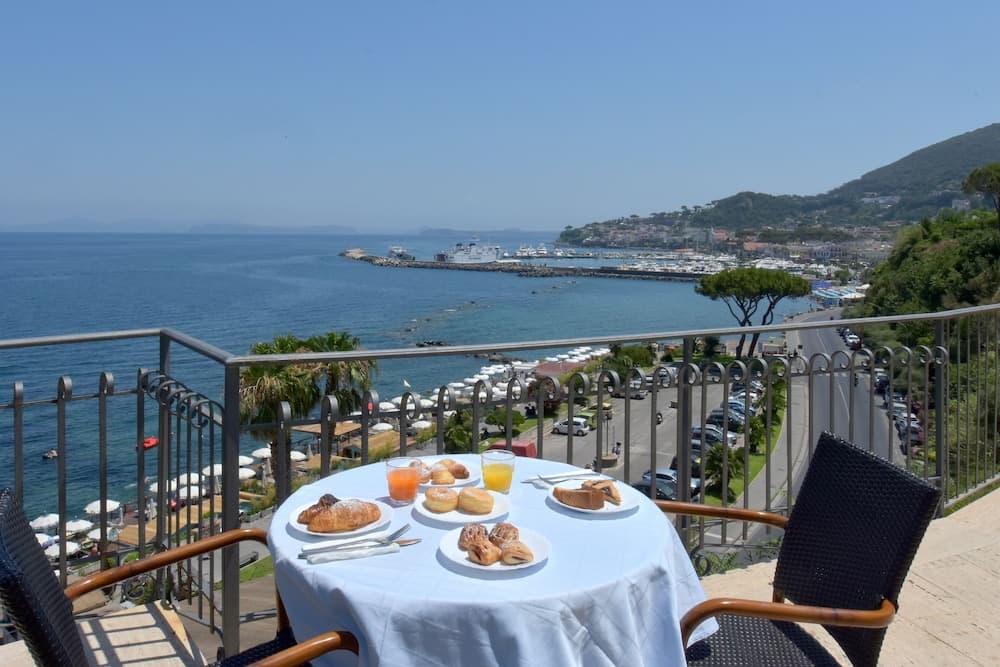 Hotel l'Approdo