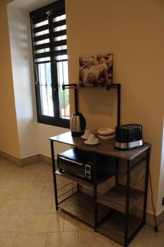 B&B Orchidea Bianca