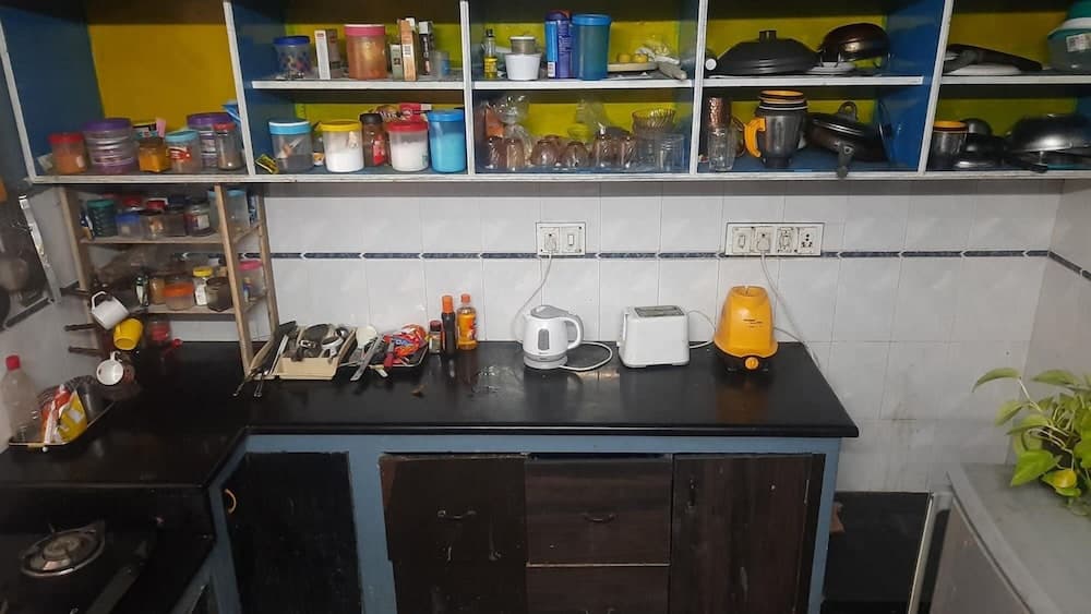 Hostel Gandhi