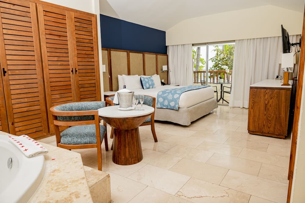Impressive Punta Cana
