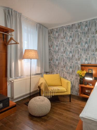 4 Elements Apartments