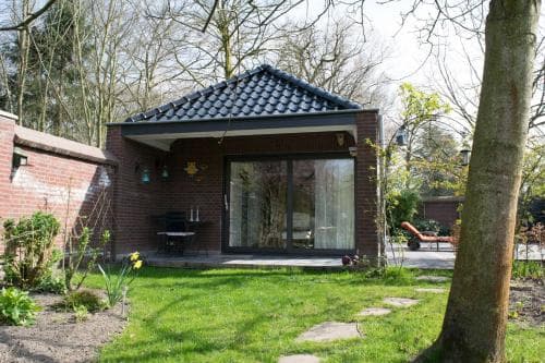 Bed & Breakfast Bosdael
