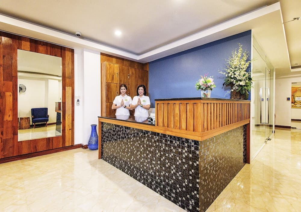 De42 Hotel
