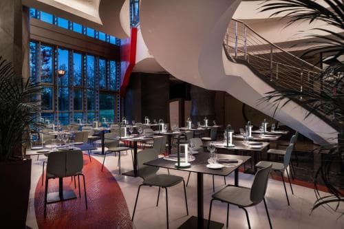 UNA Hotels Malpensa