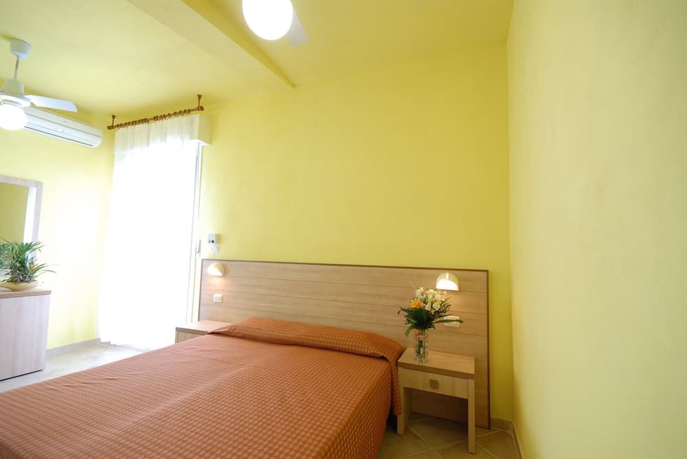 Costa Verde Hotel