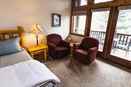 Taharaa Mountain Lodge