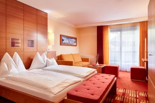Hotel Konradin