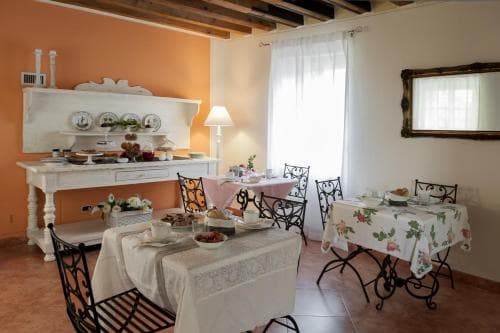 B&b Al Sicomoro