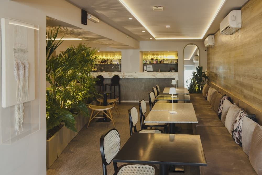 Arte Hotel Lima