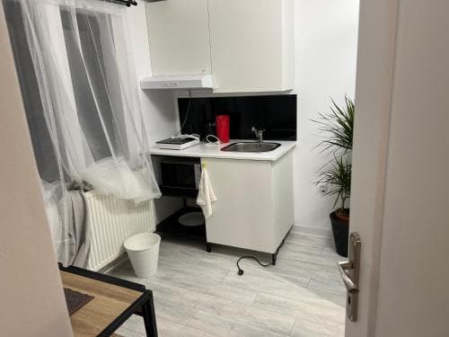 Azza Aparthotel