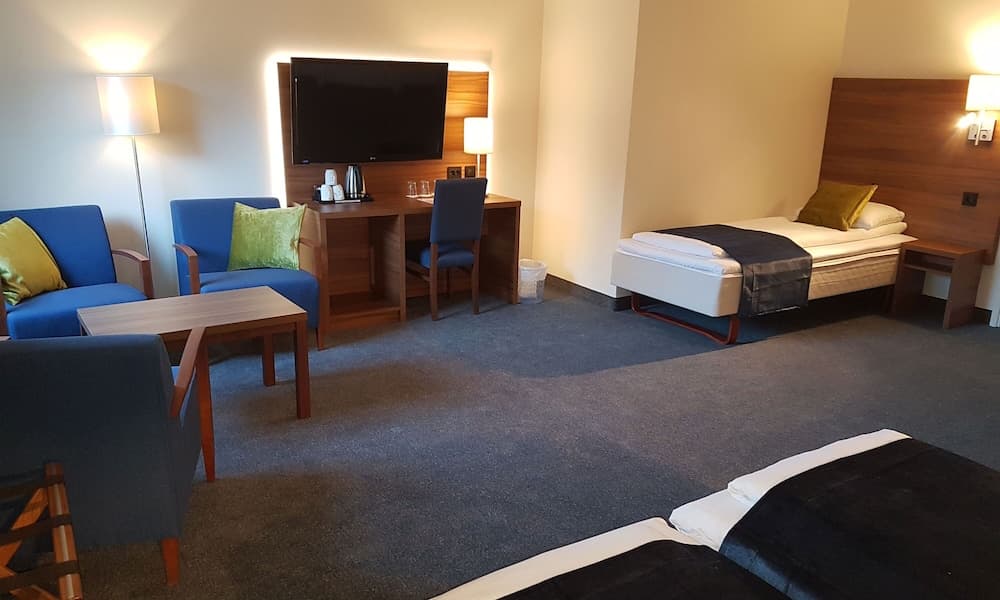 Thon Hotel Narvik