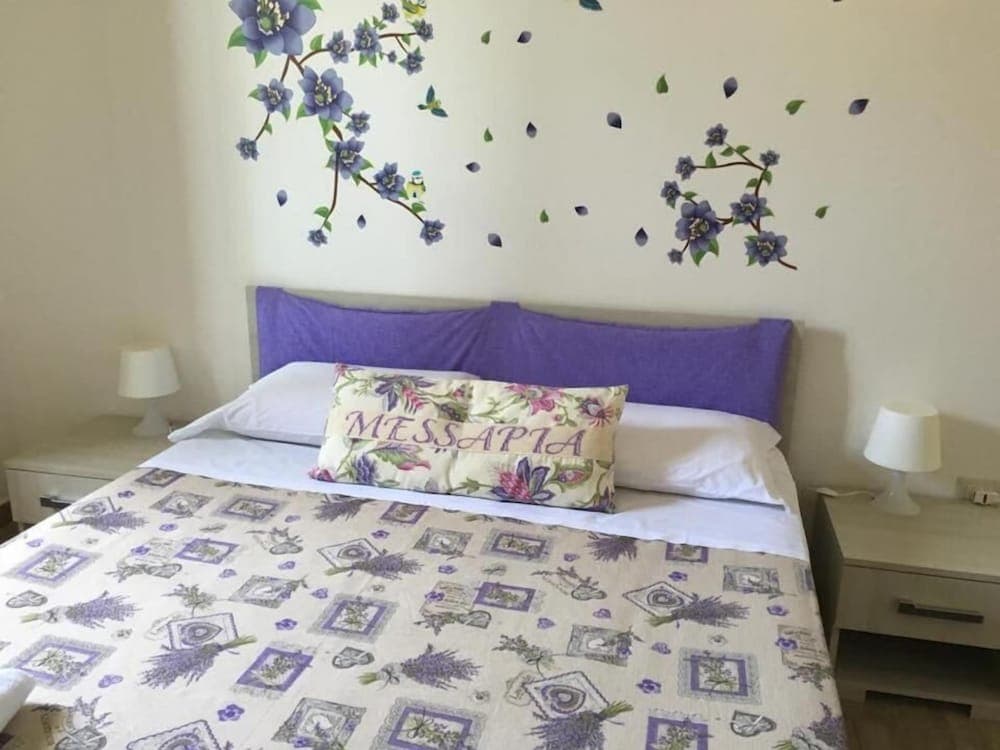 Messapia B&B