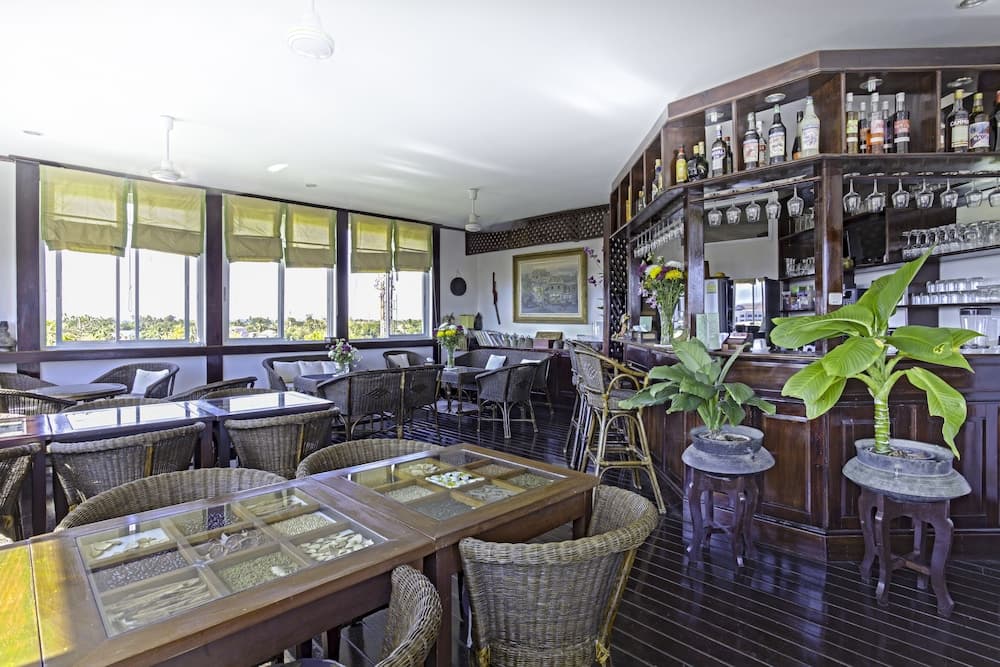 Residence Sisouk