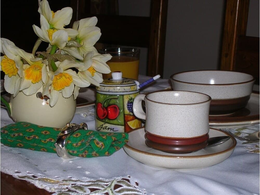 Chestnut Cottage B&B
