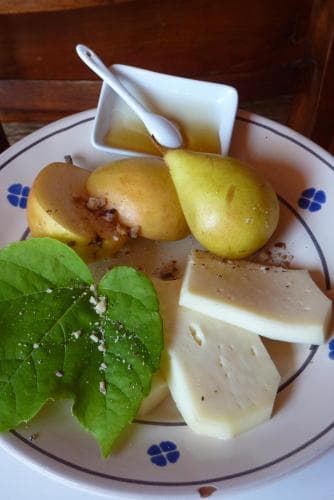 Locanda Casanuova