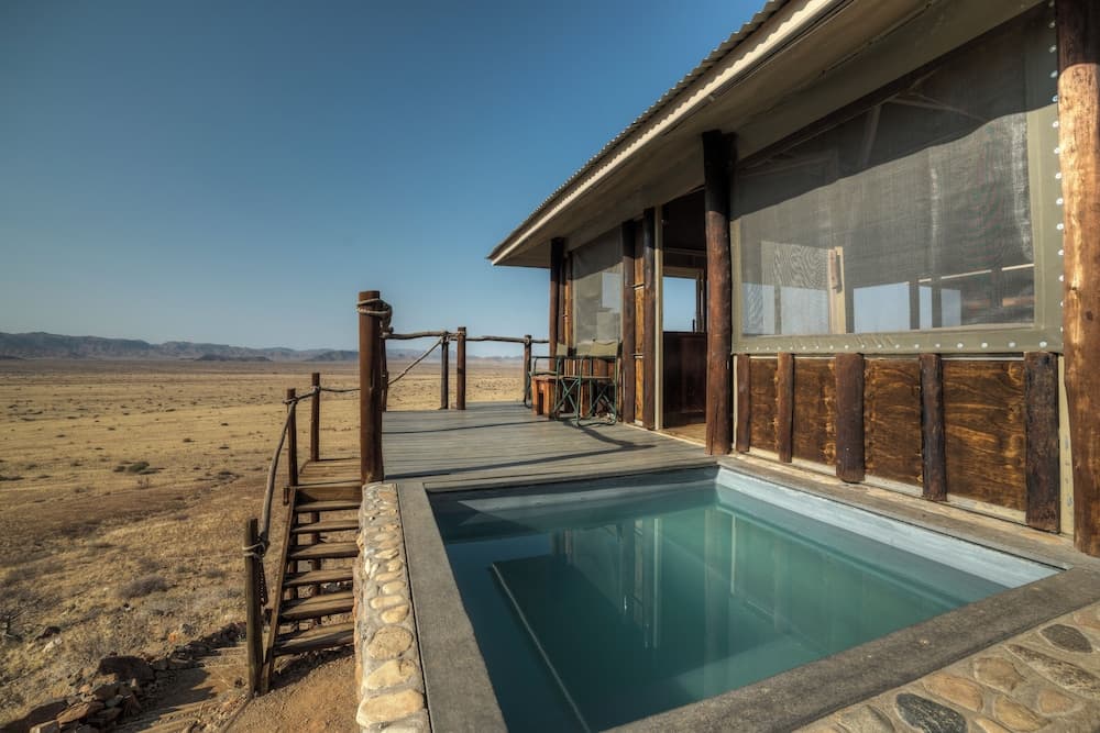 Moon Mountain Lodge