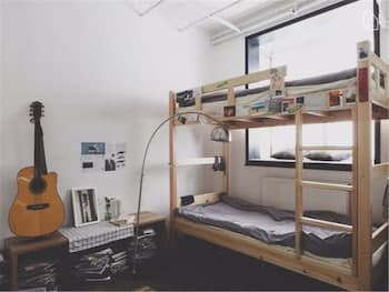 Tea Tree Hostel