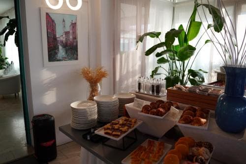 Hotel Delaville