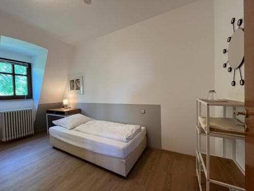 Hotel Liszt