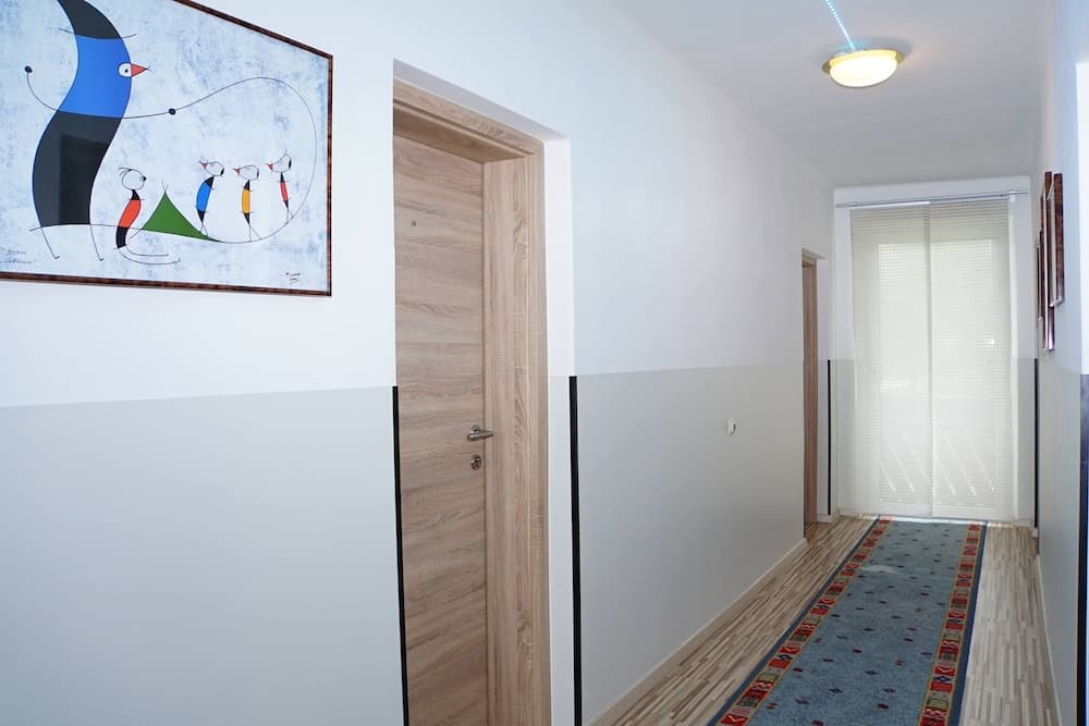 Hotel Hudelist
