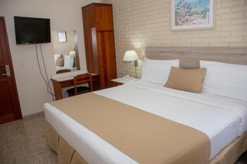 Hotel Mac Arthur